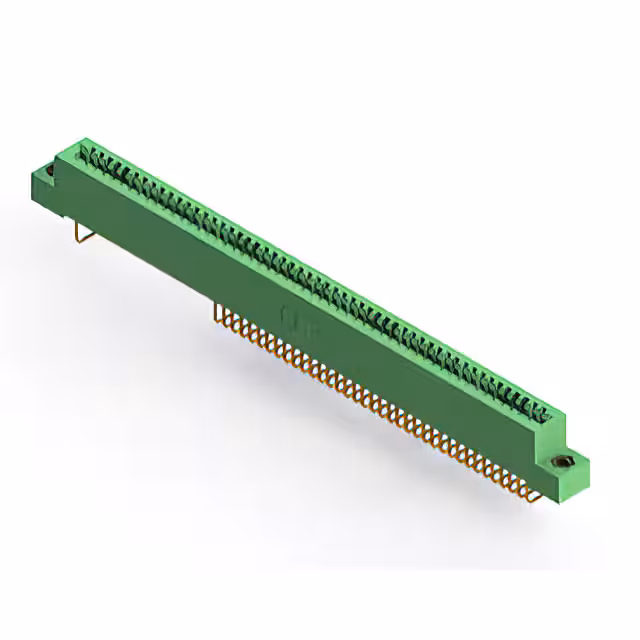 342-053-558-108 EDAC Inc.  Edgeboard Connectors
